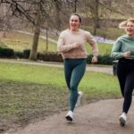 কেন প্রতিদিন দৌড়াতে হবে? দৌড়ানোর ১১ টি স্বাস্থ্য উপকারিতা