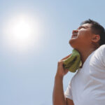 হিটস্ট্রোক থেকে নিজেকে নিরাপদ রাখতে দি ইন্ডিয়ান মেডিকেল ডিপার্টমেন্ট (imd) ১৫ টি টিপস