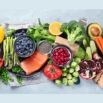 প্রাকৃতিক ভাবে রক্তের মাত্রা উন্নত করার জন্য রইল ১০টি খাবার