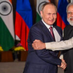 পুতিনের পাকিস্তানের সাথে চুক্তিতে বড় ধাক্কা খেতেপারে ভারত