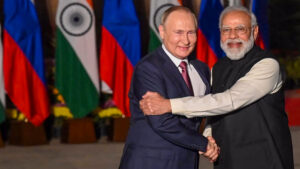 পুতিনের পাকিস্তানের সাথে চুক্তিতে বড় ধাক্কা খেতেপারে ভারত