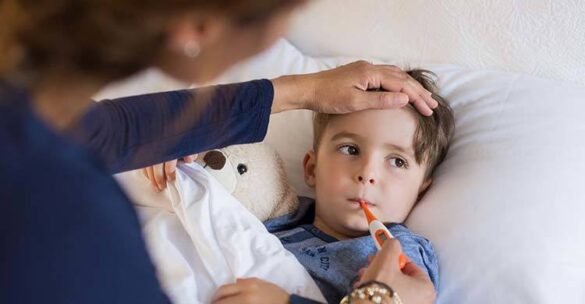Monsoon season is an ideal time to get colds, know effective remedies to get rid of them