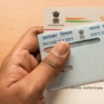 Pan কার্ড এবং aadhaar কার্ডে বিভিন্ন নাম, আপনি এটি সংশোধন করতে পারেন এইভাবে