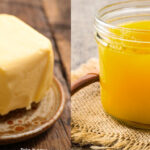 দেশি ঘি না মাখন আপনার স্বাস্থ্যের জন্য কোনটি বেশি উপকারী, আসুন যেনে নেওয়া যাক