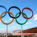 কেন অলিম্পিক গেমসের প্রতীকে কেবল পাঁচটি রিং রয়েছে, তাদের অর্থ কি জানুন