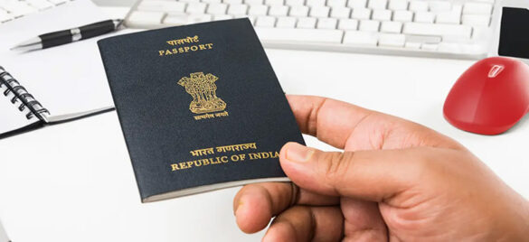 What documents are required to get a passport, know how to apply
