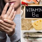Symptoms for vitamin b12 deficiency : রাতে পা ও হাতে ভিটামিন b12 এর অভাবের ৭টি অস্বাভাবিক লক্ষণ