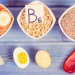 আপনার শরীরে রক্ত উৎপাদন বৃদ্ধির জন্য শীর্ষ ৫ টি ভিটামিন b6 খাবার