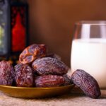 প্রতিদিন সকালে খালি পেটে ২ টি ভেজানো খেজুর খান, পাবেন এই ৫ টি আশ্চর্যজনক স্বাস্থ্য উপকারিতা