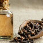 ৫ টি কারণ কেন লবঙ্গ জল আপনার নতুন পানীয় হওয়া উচিত জানুন