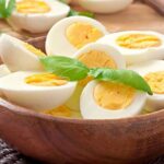 আপনি যদি প্রতিদিন ডিম খান তাহলে আপনার শরীরের কি কি হবে, জানুন বিশেষজ্ঞদের কাছে