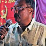 Cpi(m) প্রাক্তন বিধায়ক গৌরাঙ্গ চট্টোপাধ্যায়ের বিরুদ্ধে দায়ের করা হল অভিযোগ