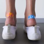 নিশ্চিন্তে পূজোয় নতুন জুতো পরুন, পায়ের ফোস্কাকে করুন বাই বাই! কিভাবে? এখানে আছে টিপস