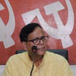 কাল শনিবার লালবাজারে যাবেন মীনাক্ষী, সঙ্গে যাবেন বামপন্থী নেতারাও