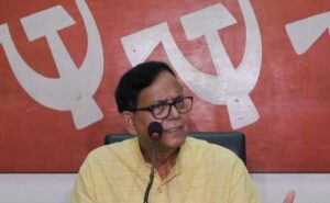 কাল শনিবার লালবাজারে যাবেন মীনাক্ষী, সঙ্গে যাবেন বামপন্থী নেতারাও