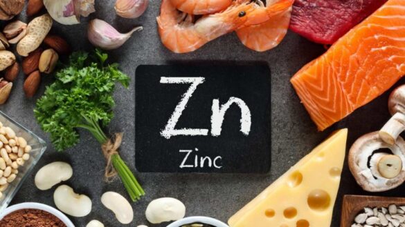 Know these 10 symptoms of zinc deficiency in the body and how to overcome this deficiency