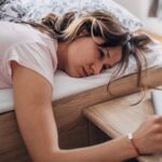 ঘুম থেকে ওঠার পর ক্লান্ত লাগছে? এই ৫ টি কারণ আপনার ঘুমকে প্রভাবিত করতে পারে