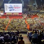 বুদ্ধদেব ভট্টাচার্যের স্মরণ সভায় শোনা গেল “জাস্টিস ফর আরজি কর,” আরও বৃহত্তর আন্দোলনের ডাক cpim এর