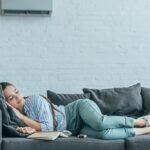 রোজ রাতে ac তে ঘুমচ্ছেন? কি কি ক্ষতি হতে পারে জানেন বিস্তারিত