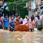 ৩০ বছরের মধ্যে বাংলাদেশে ভয়াবহ বন্যা, পাকিস্তান সব ধরনের সাহায্য দিতে প্রস্তুত, ভারতের কাছে বিশেষ আবেদন ইউনুস সরকারের
