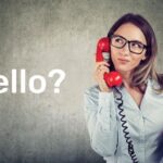 ফোনে ” hello ” শব্দের উৎপত্তি কথা থেকে, আসুন জানি