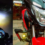 আপনার গাড়িতে অতিরিক্ত led লাগালেও কি আপনার ফাইন বা চালান হতে পারে? নিয়ম কি বলছে জানুন