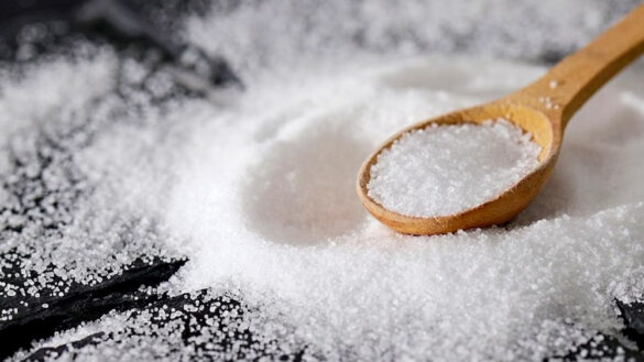 Eating too much salt can cause these 7 health problems in the body