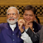 এশিয়ার তৃতীয় সুপার পাওয়ার হয়ে উঠল ভারত, পিছিয়ে গেল জাপান ও রাশিয়া, পাকিস্তানের বেহাল দশা