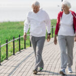 প্রতিদিন কোন বয়সে কতটা হাঁটা উচিত, জানুন বিস্তারিত