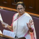 বিধান সভায় সর্বসম্মতিক্রমে পাস হল ধর্ষণ বিরোধী বিল