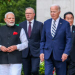 চীন থেকে শুরু করে ড্রোন সবকিছু নিয়ে আলোচনা, শান্তি দূত হিসেবে জেলেনস্কির সঙ্গে দেখা, মোদীর মার্কিন সফর থেকে ভারত কি পেল?