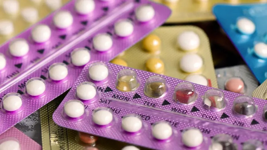 Learn more about how birth control pills affect women's health