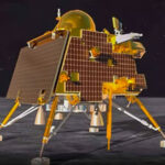 চন্দ্রযান-4 মিশনের জন্য অনুমোদন দিলো মন্ত্রীসভা, এটি চাঁদ থেকে আনবে মাটি