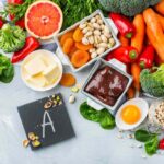 Vitamin a এর​অভাবে ঘটতে পারে এই ৬টি মারাত্মক রোগ! এখনি খাওয়া শুরু করুন এই জিনিসগুলি