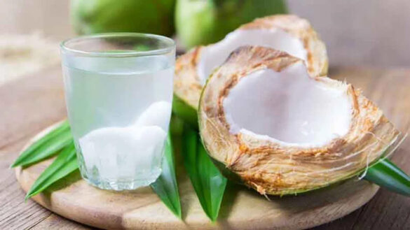 Do not drink coconut water by mistake, these people can have serious problems