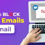 Gmail-এ স্প্যাম ইমেল দেখে ক্লান্ত? কীভাবে এর থেকে মুক্তি পাবেন তা এখানে ধাপে ধাপে জানুন