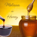 গুড় বনাম মধু আপনার মিষ্টি ডায়েট এবং ওজন কমানোর লক্ষ্যগুলির জন্য কোনটি স্বাস্থ্যকর, জানুন