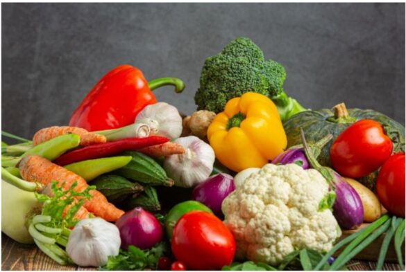 Learn Nutritionists' Advice Are Raw Vegetables More Nutritious Than Cooked Vegetables