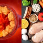 B3 ভিটামিনের অভাবে বাড়ে খারাপ কোলেস্টেরল, জেনে নিন সেই খাবারগুলো কোনটি?