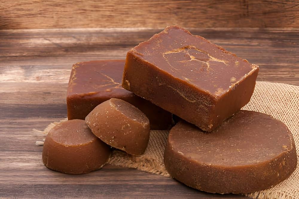 5 Health Benefits of Jaggery That Will Make You Ditch White Sugar