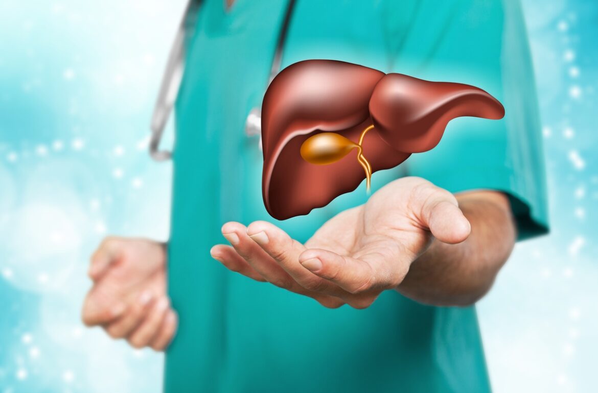 Liver health problems associated with obesity, let's know in detail
