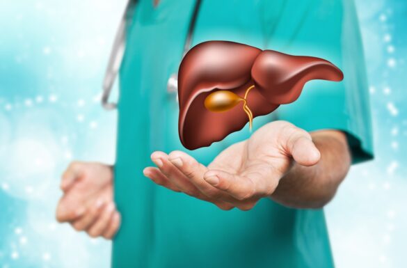 Liver health problems associated with obesity, let's know in detail