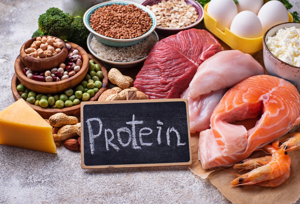 See how much protein you need daily, what to do and what not to do