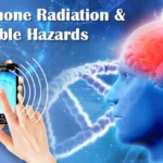 মোবাইল রেডিয়েশনের লুকানো রয়েছে বিপদ, এর ঝুঁকি এবং সতর্কতা সম্বন্ধে জানুন