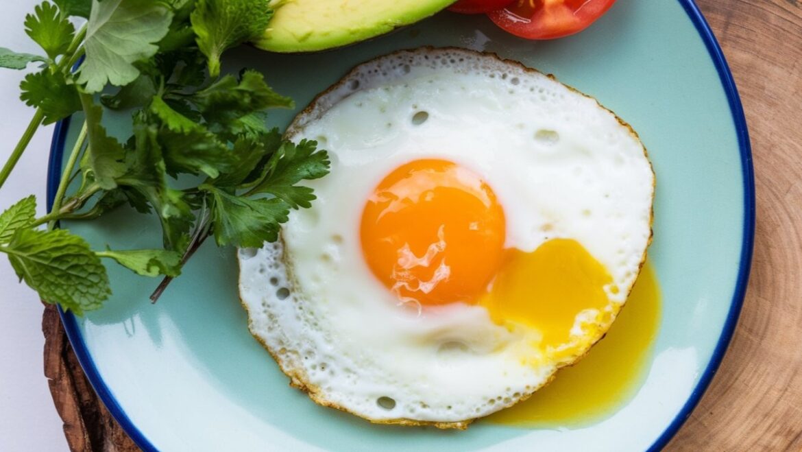 Are eggs a good source of vitamin D, know how to increase your vitamin D intake