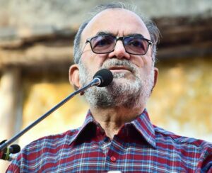 চাকরি বাতিল মামলায় সুপ্রিম কোর্টে পুনর্বিবেচনার দাবি করে কোনও লাভ হবে না: বিকাশরঞ্জন