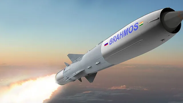 Learn about the design of the Brahmos missile, how it increases its power