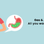 আপনার কি প্রতিদিন গ্যাস এবং অ্যাসিডিটির সমস্যা হয়? ৫টি টিপস অনুসরণ করে আপনার পেটকে ডিটক্স করুন।