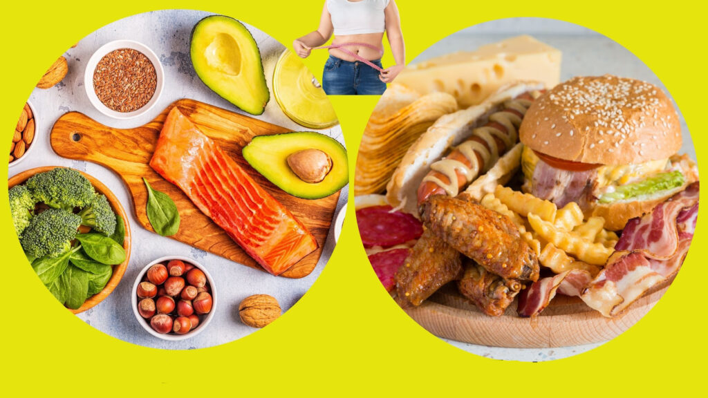 সব চর্বিই খারাপ নয়! ভালো, খারাপ এবং কুৎসিত সম্পর্কে আপনার যা জানা উচিত তা এখানে দেওয়া হল