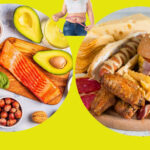 সব চর্বিই খারাপ নয়! ভালো, খারাপ এবং কুৎসিত সম্পর্কে আপনার যা জানা উচিত তা এখানে দেওয়া হল